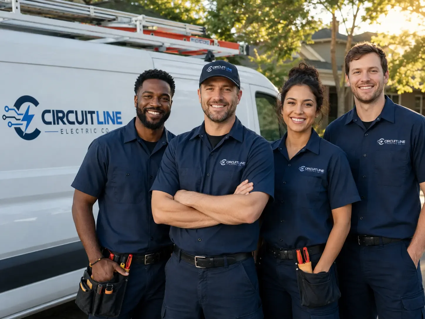 Whole Home Rewiring company in Bergenfield, NJ