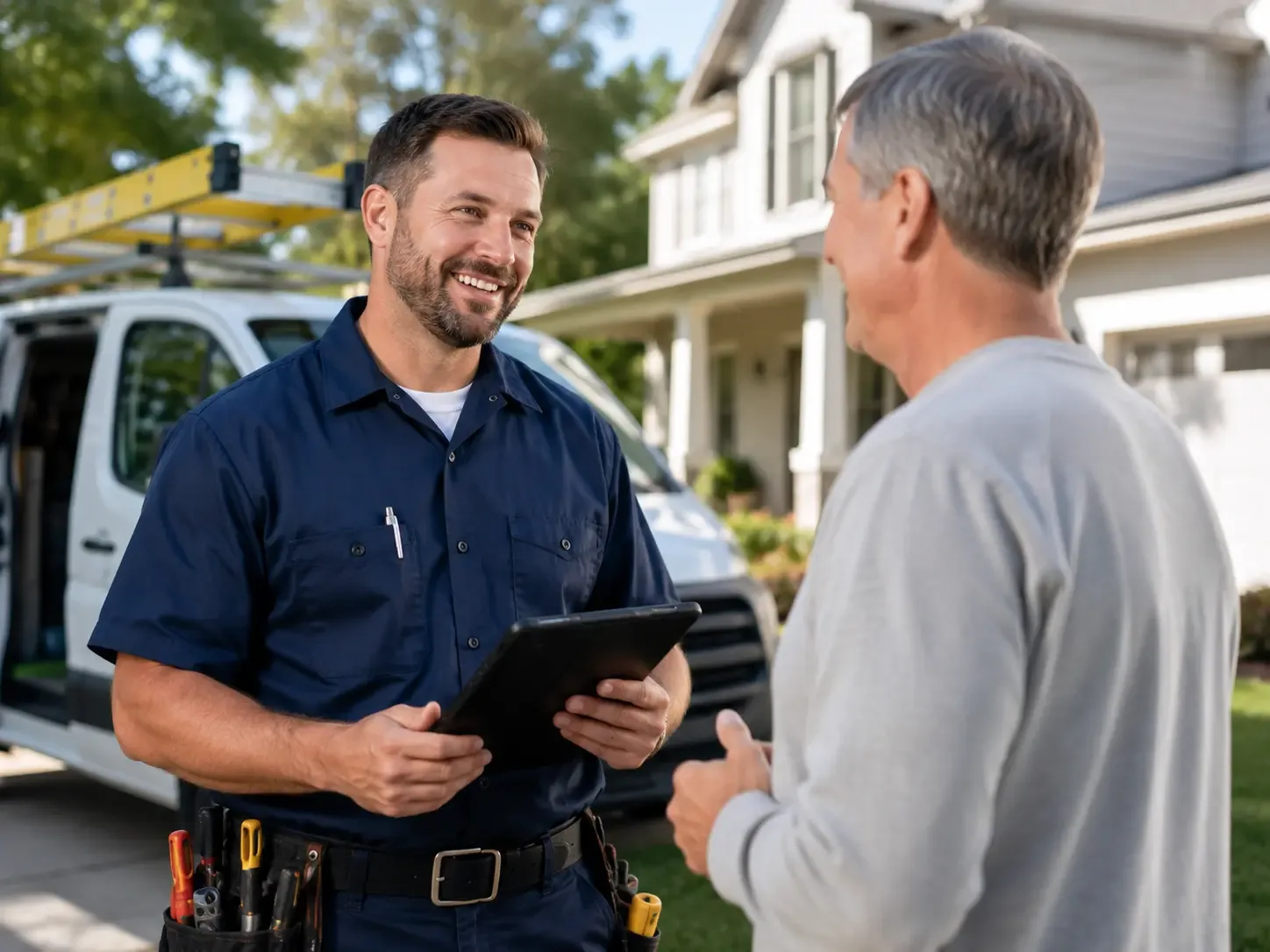 Whole Home Rewiring Bergenfield, NJ FAQs